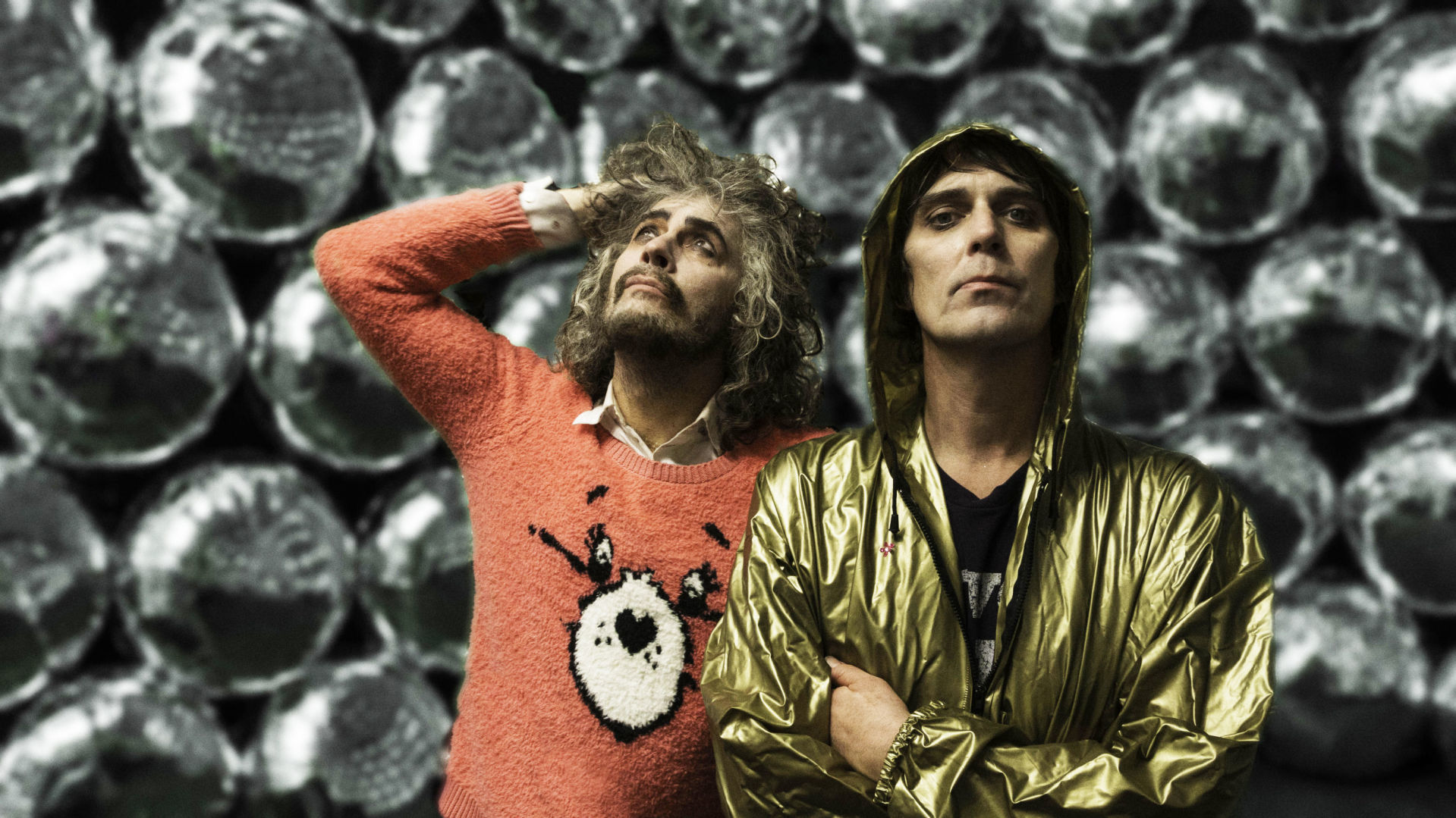 The Flaming Lips